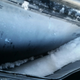 Illustration for article titled Remember kids, always check your W220s cowl drain after any inclement weather.